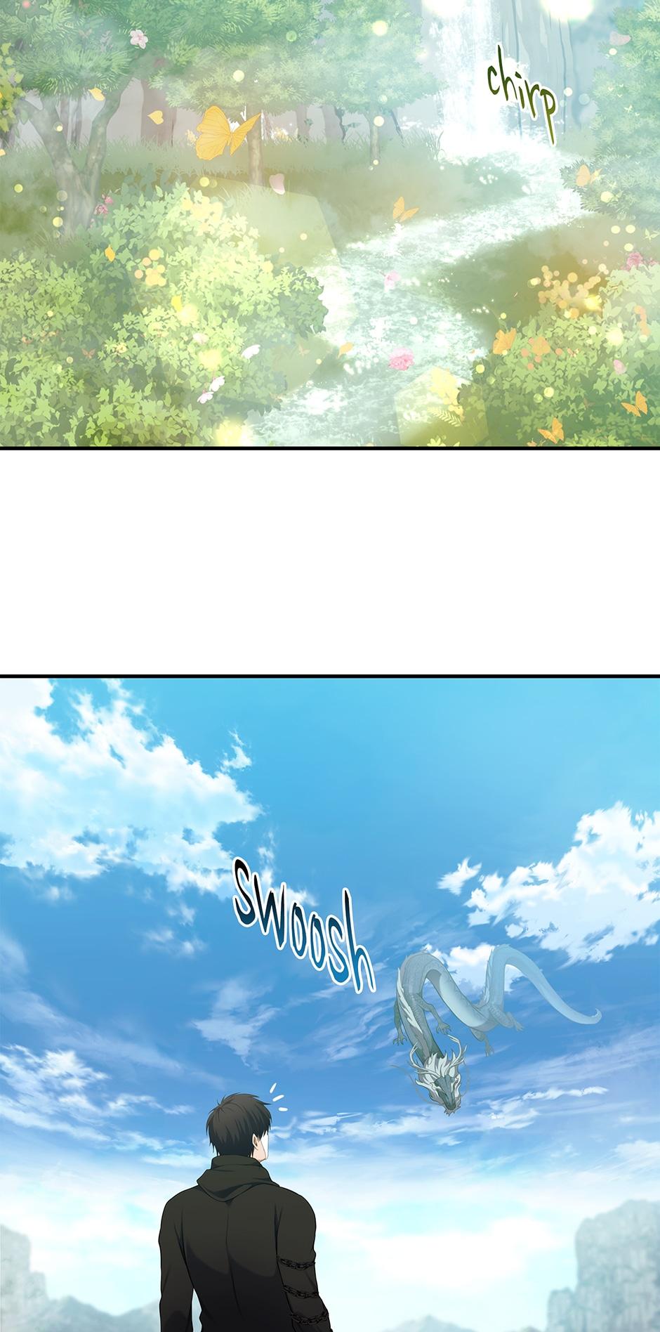 Read Second Life Ranker EN Manga Online