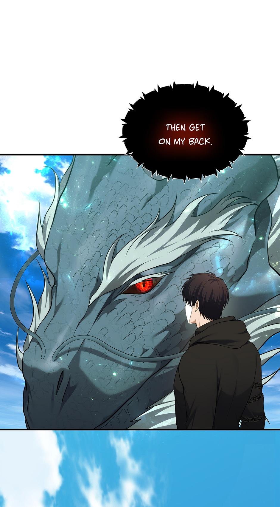 Read Second Life Ranker EN Manga Online