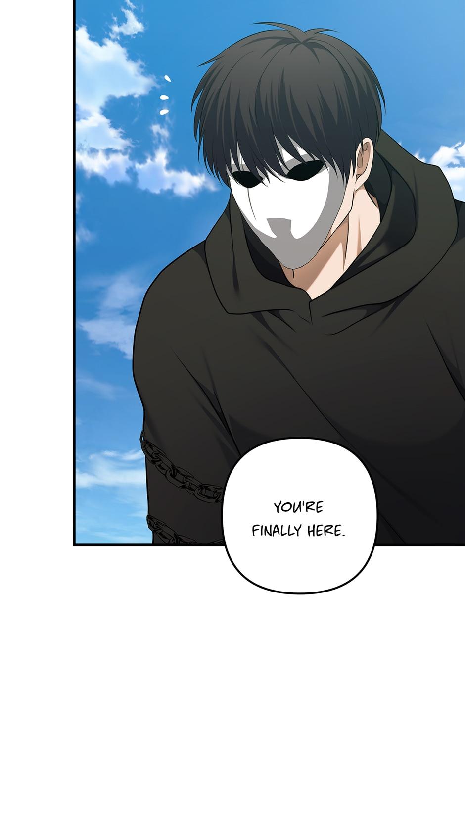 Read Second Life Ranker EN Manga Online