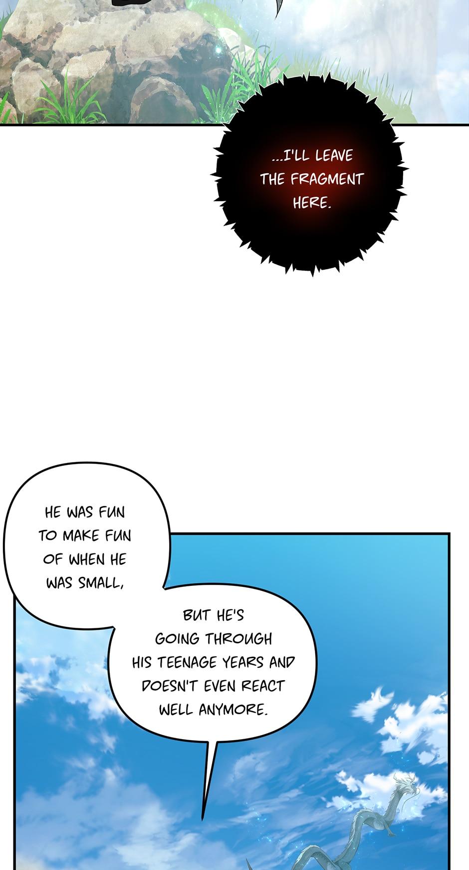 Read Second Life Ranker EN Manga Online