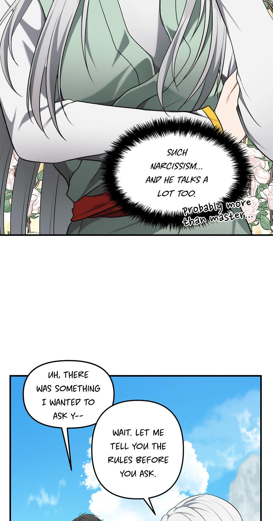 Read Second Life Ranker EN Manga Online