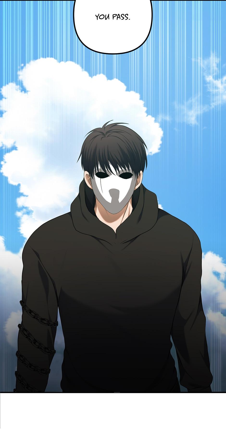 Read Second Life Ranker EN Manga Online