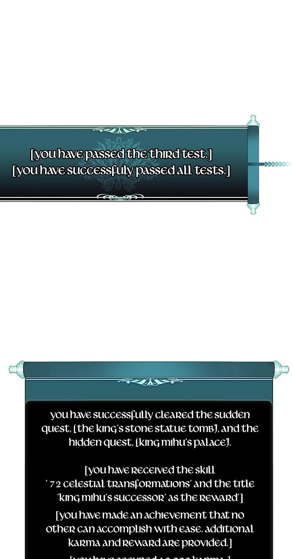 Read Second Life Ranker EN Manga Online