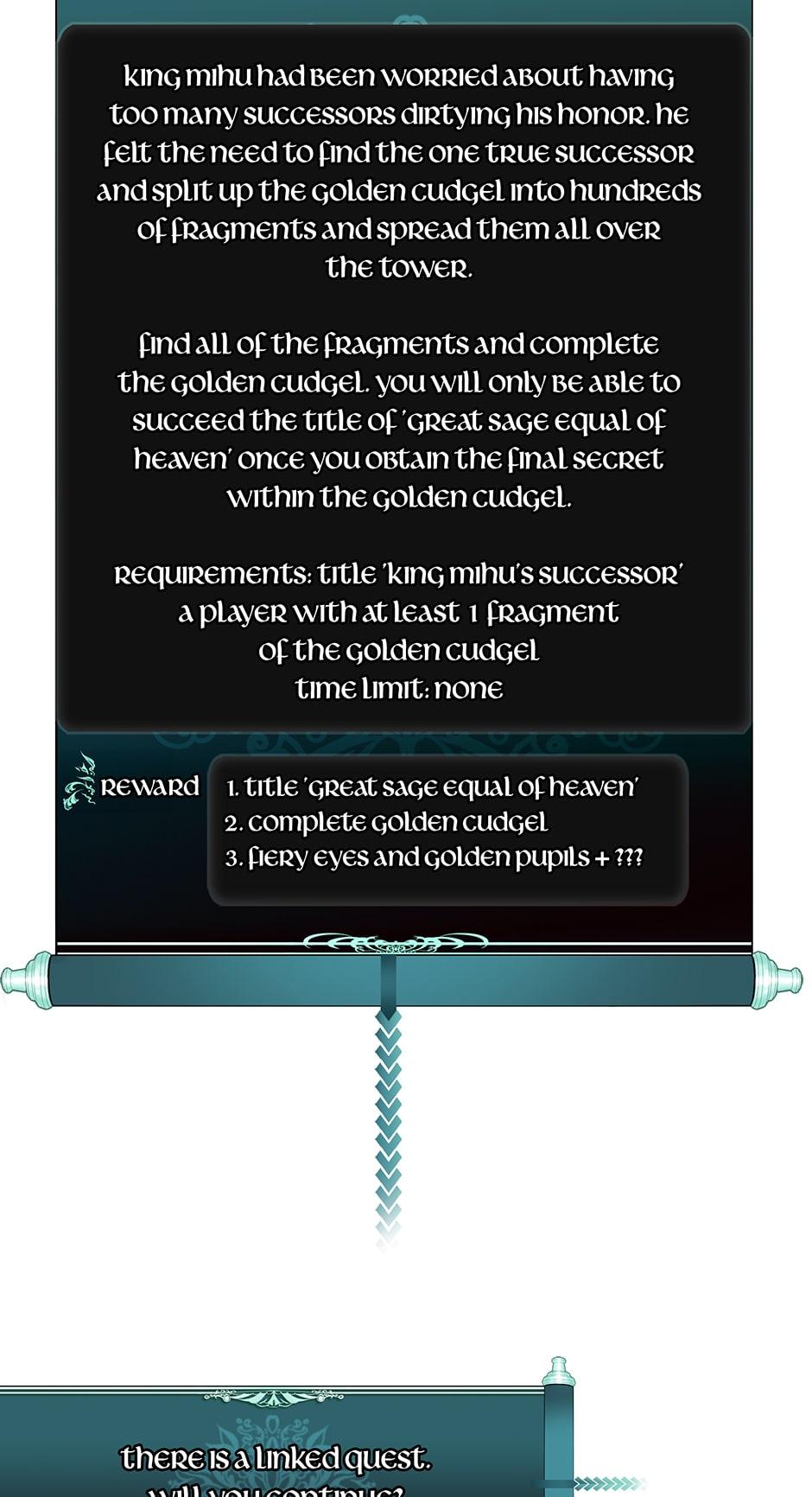 Read Second Life Ranker EN Manga Online