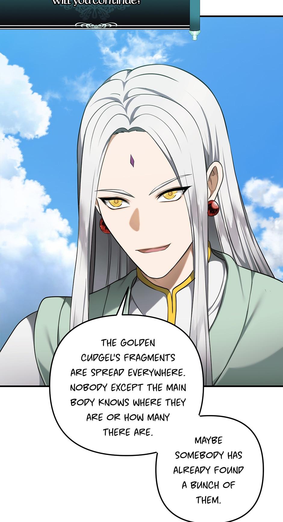 Read Second Life Ranker EN Manga Online