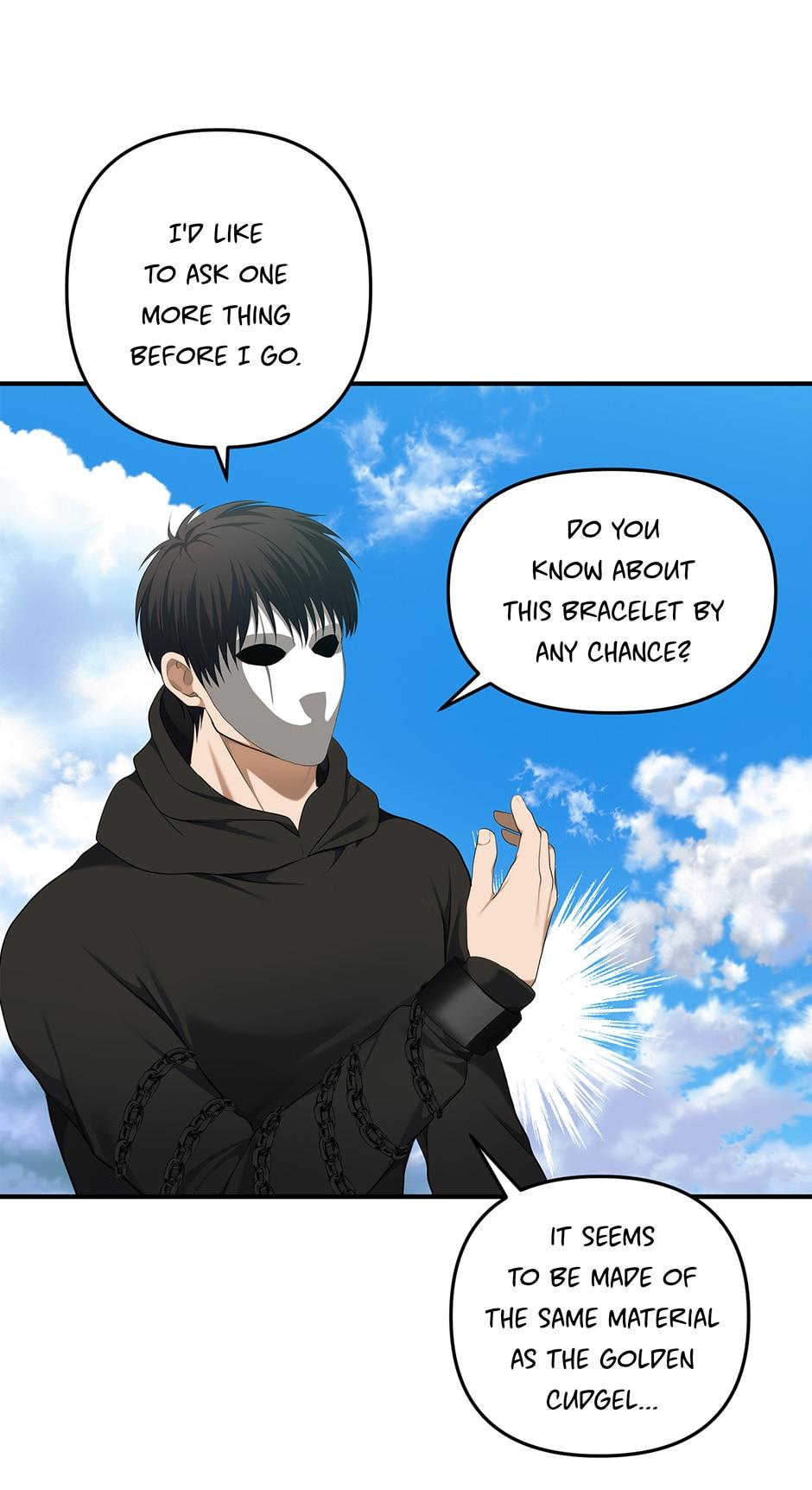 Read Second Life Ranker EN Manga Online