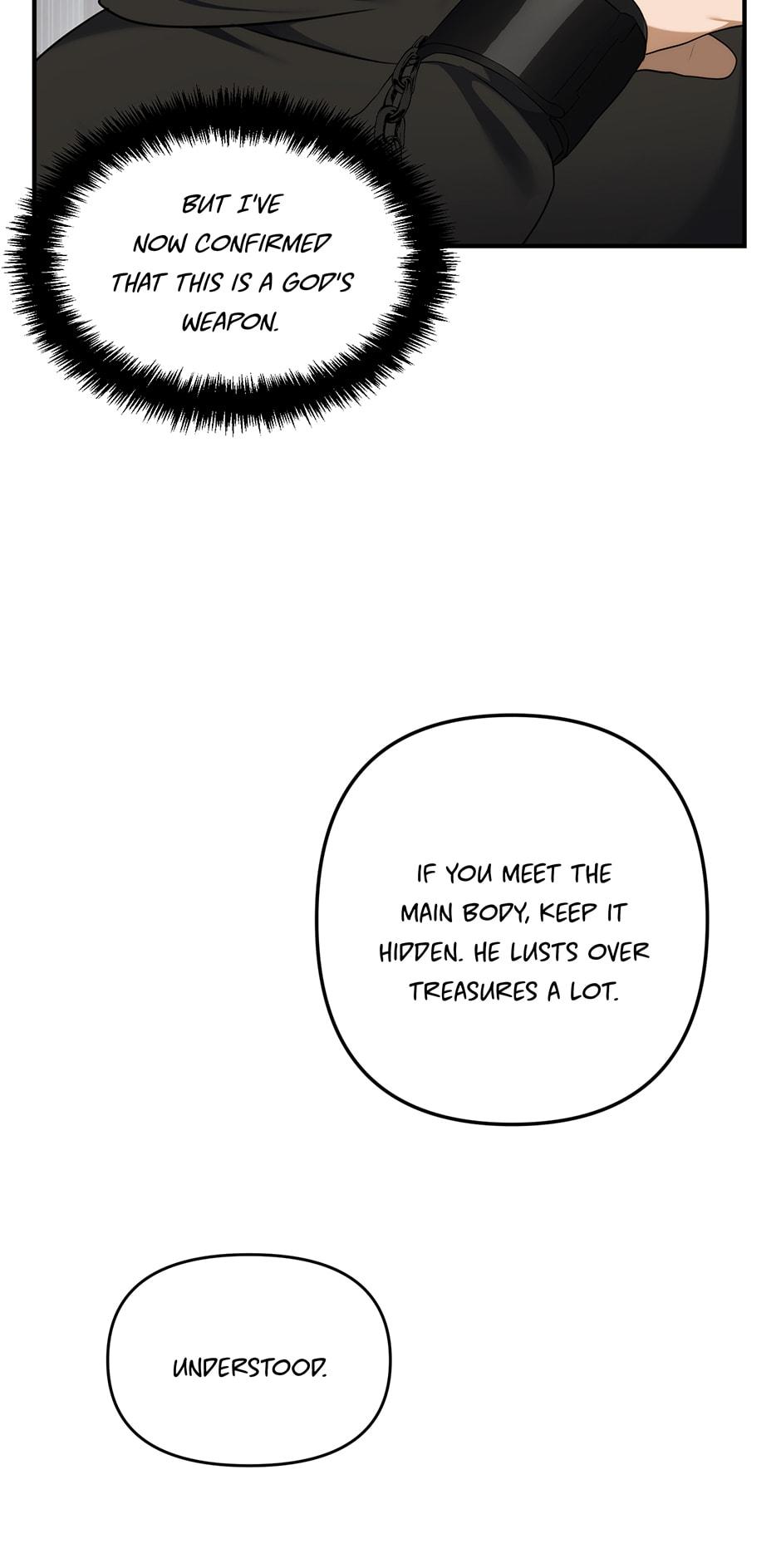 Read Second Life Ranker EN Manga Online