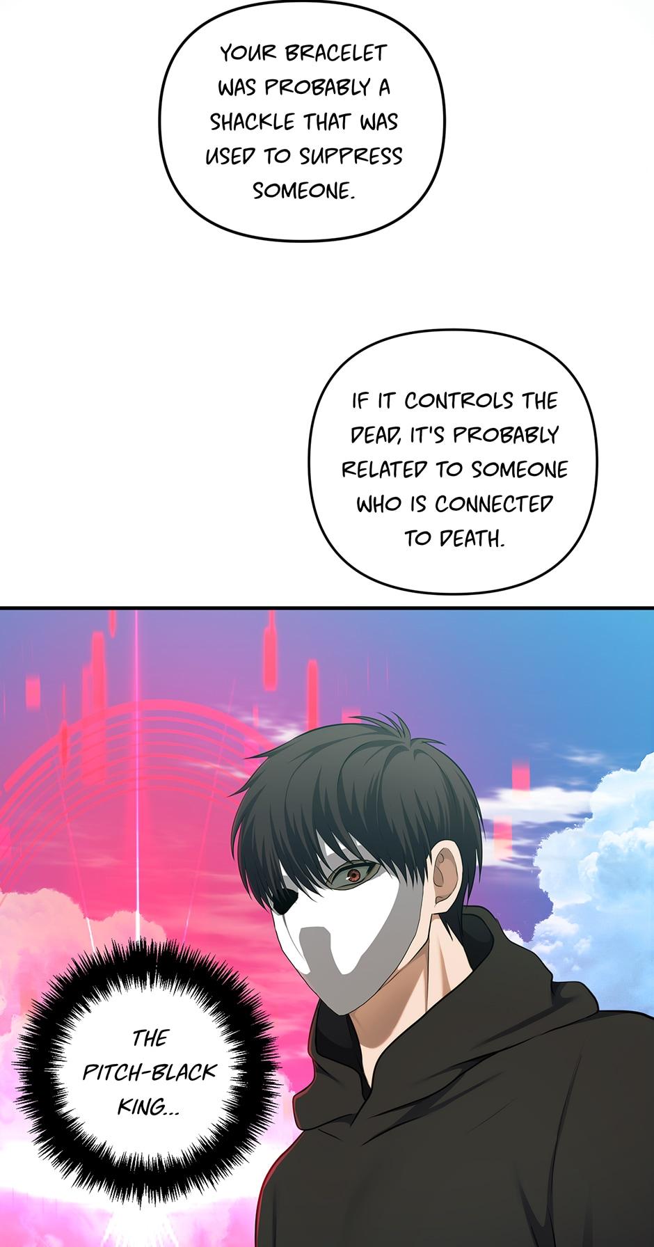 Read Second Life Ranker EN Manga Online