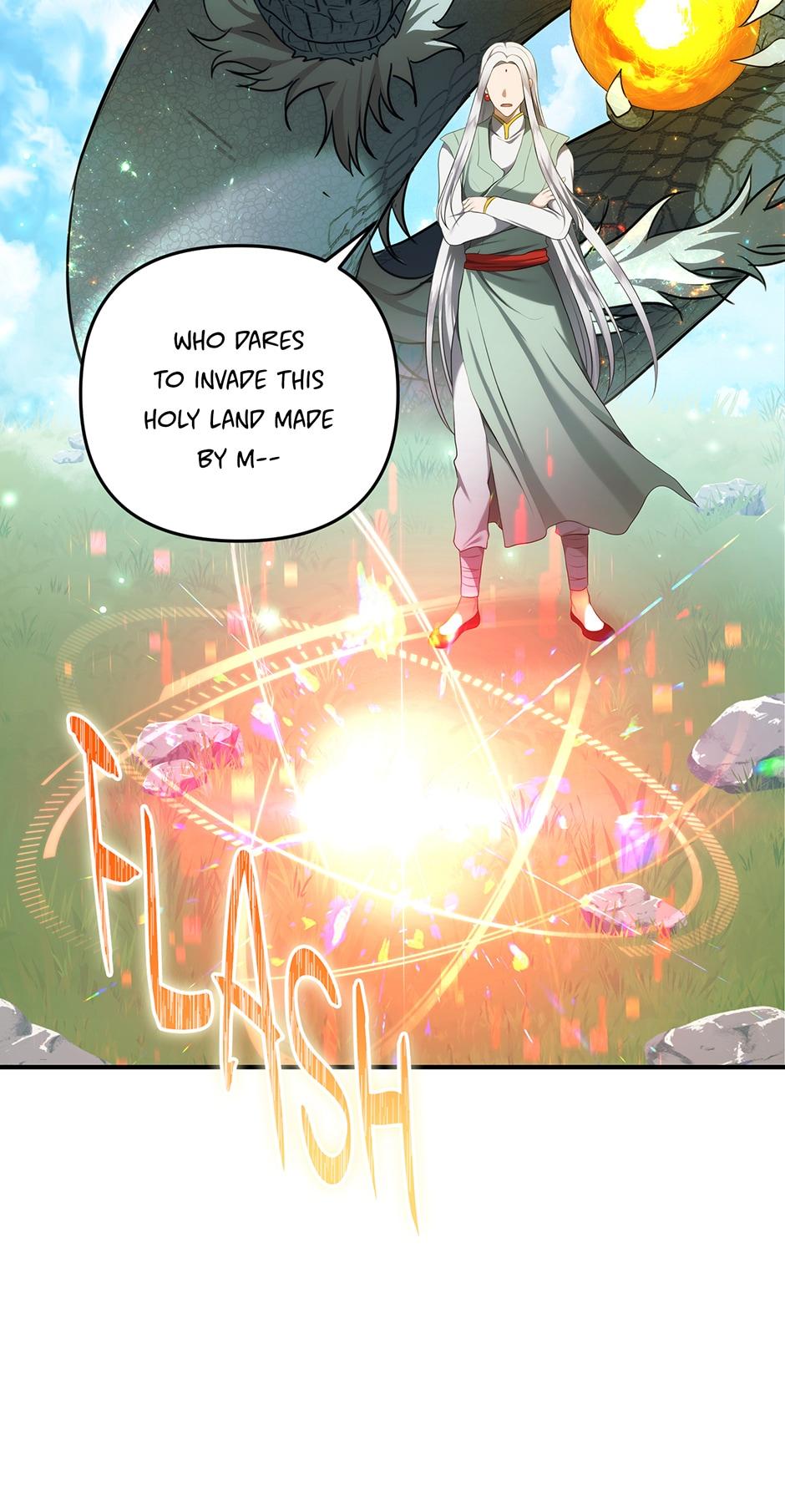 Read Second Life Ranker EN Manga Online