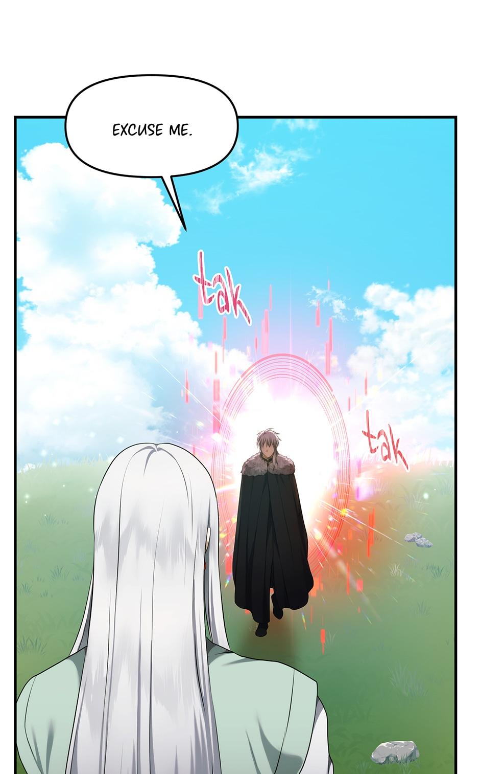 Read Second Life Ranker EN Manga Online