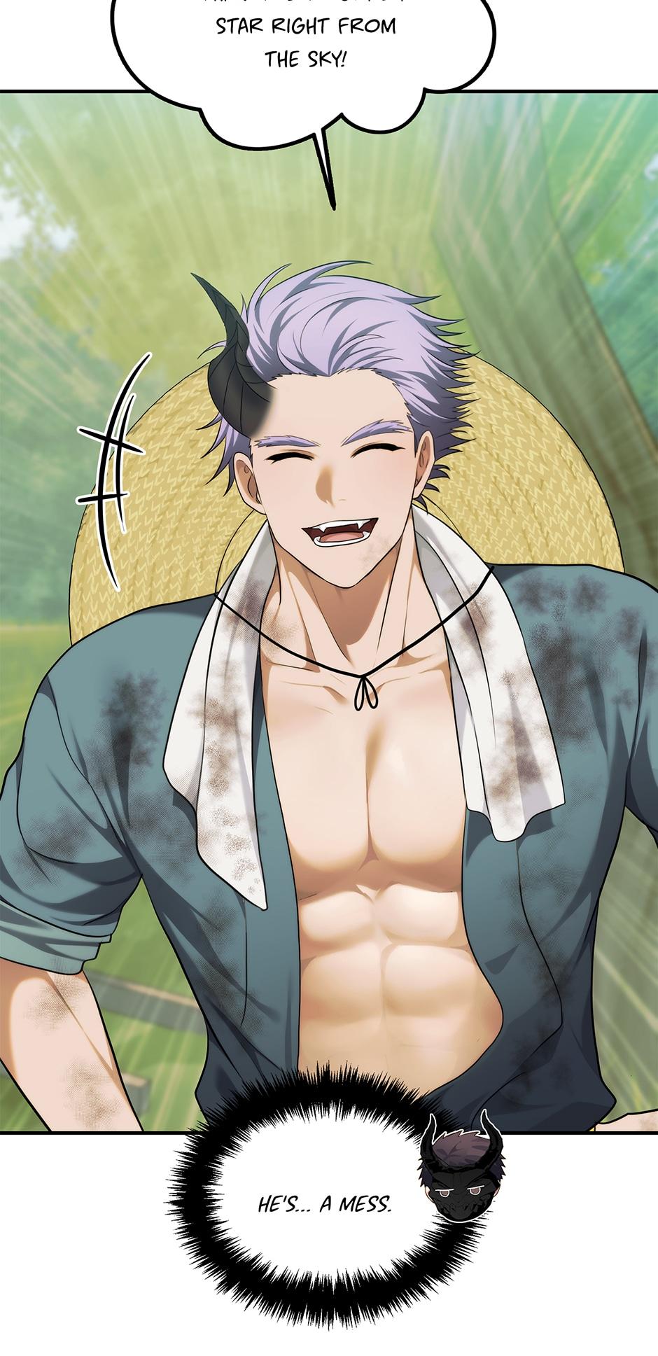 Read Second Life Ranker EN Manga Online