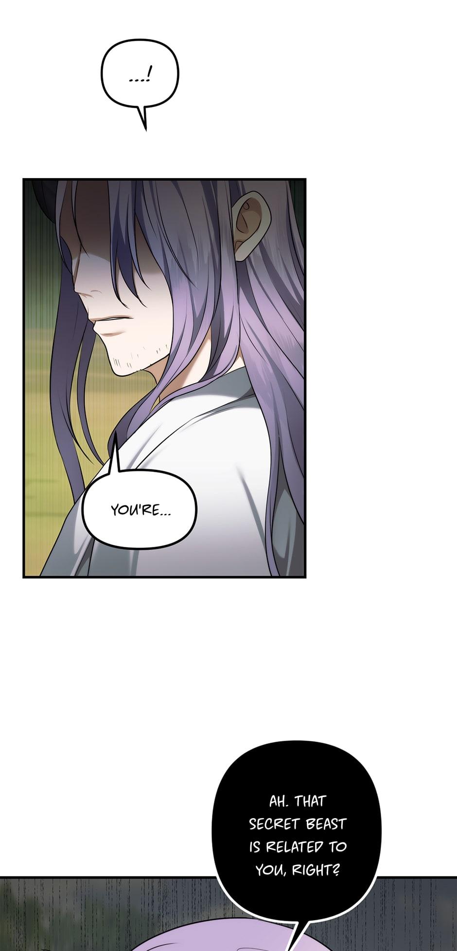 Read Second Life Ranker EN Manga Online