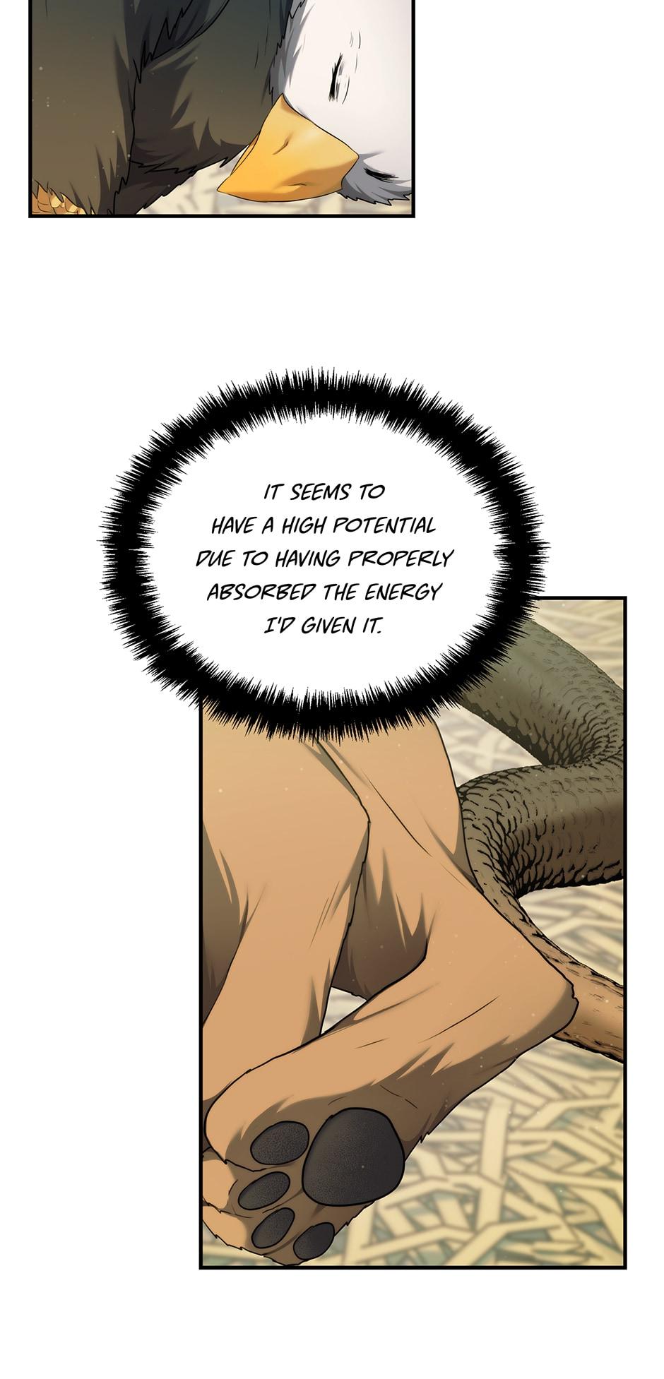 Read Second Life Ranker EN Manga Online