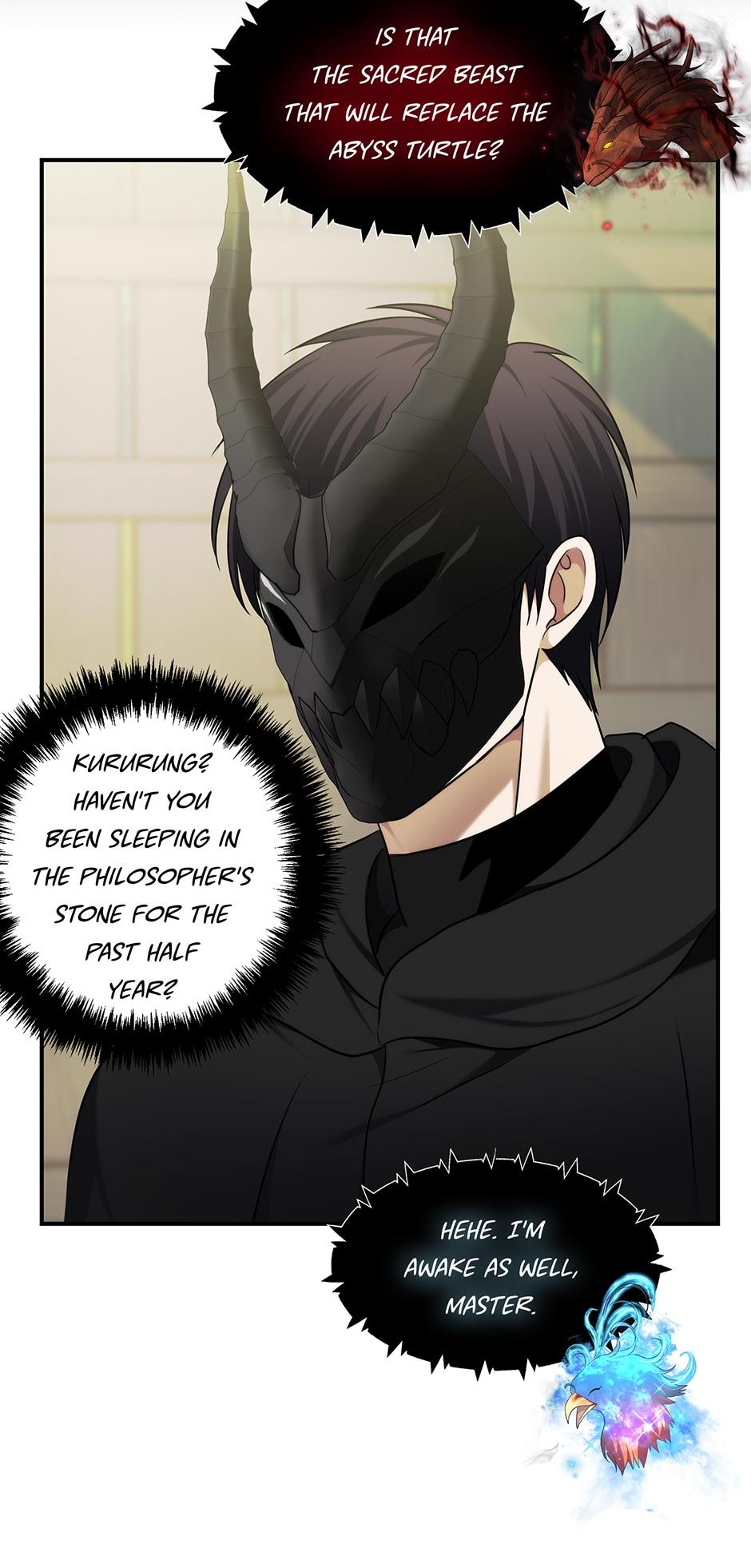 Read Second Life Ranker EN Manga Online