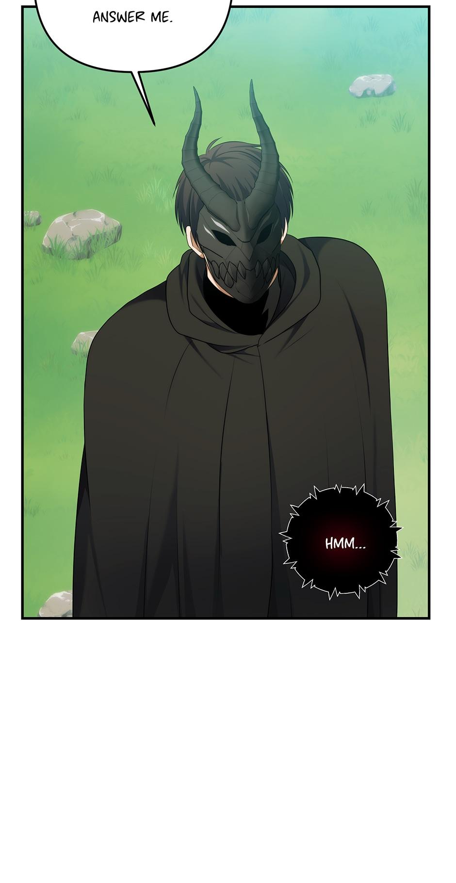 Read Second Life Ranker EN Manga Online