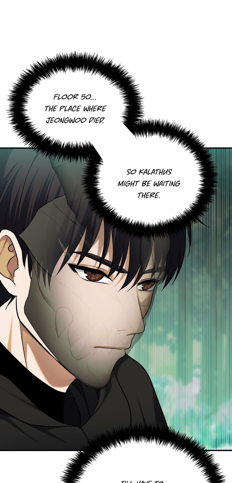 Read Second Life Ranker EN Manga Online