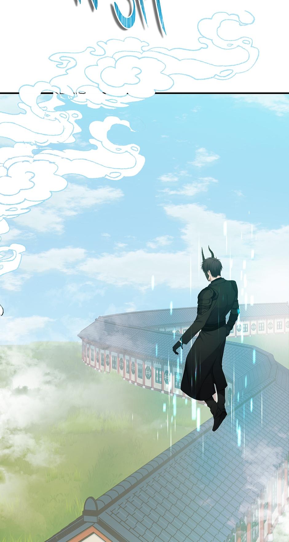 Read Second Life Ranker EN Manga Online