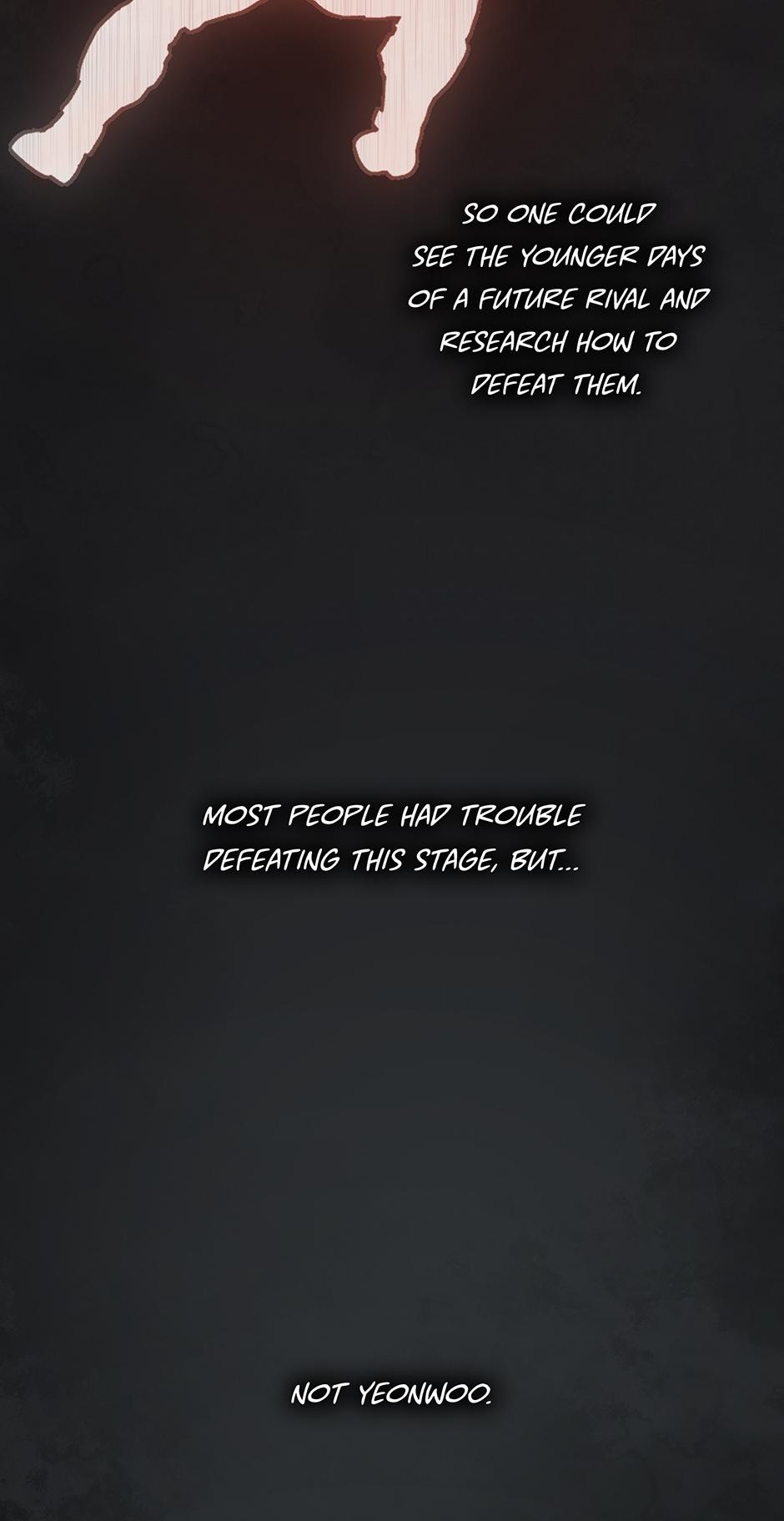 Read Second Life Ranker EN Manga Online