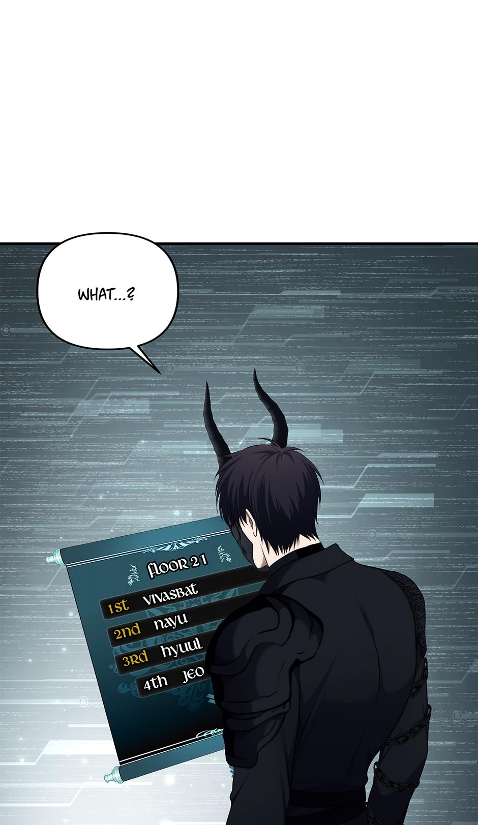 Read Second Life Ranker EN Manga Online