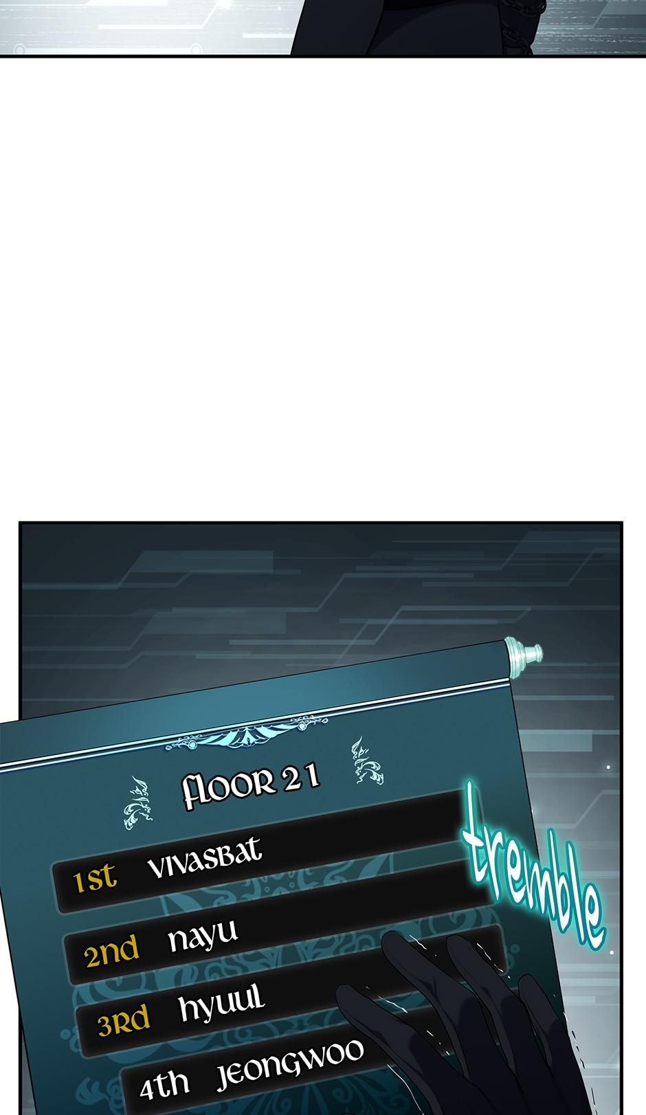 Read Second Life Ranker EN Manga Online