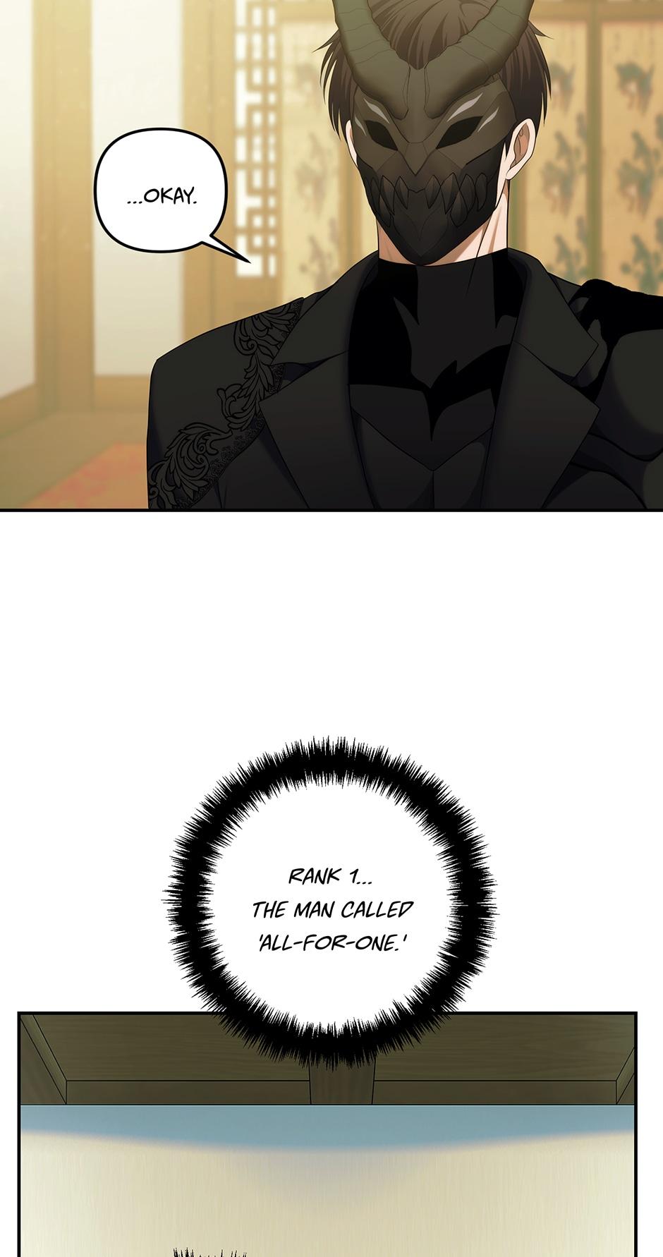 Read Second Life Ranker EN Manga Online