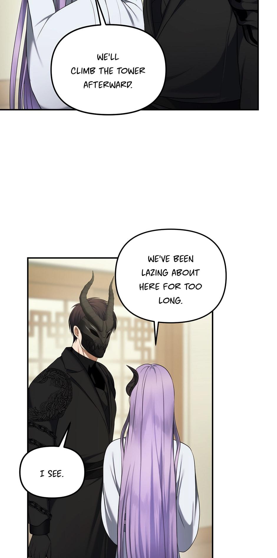 Read Second Life Ranker EN Manga Online