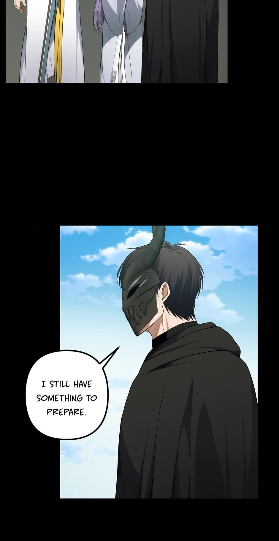 Read Second Life Ranker EN Manga Online