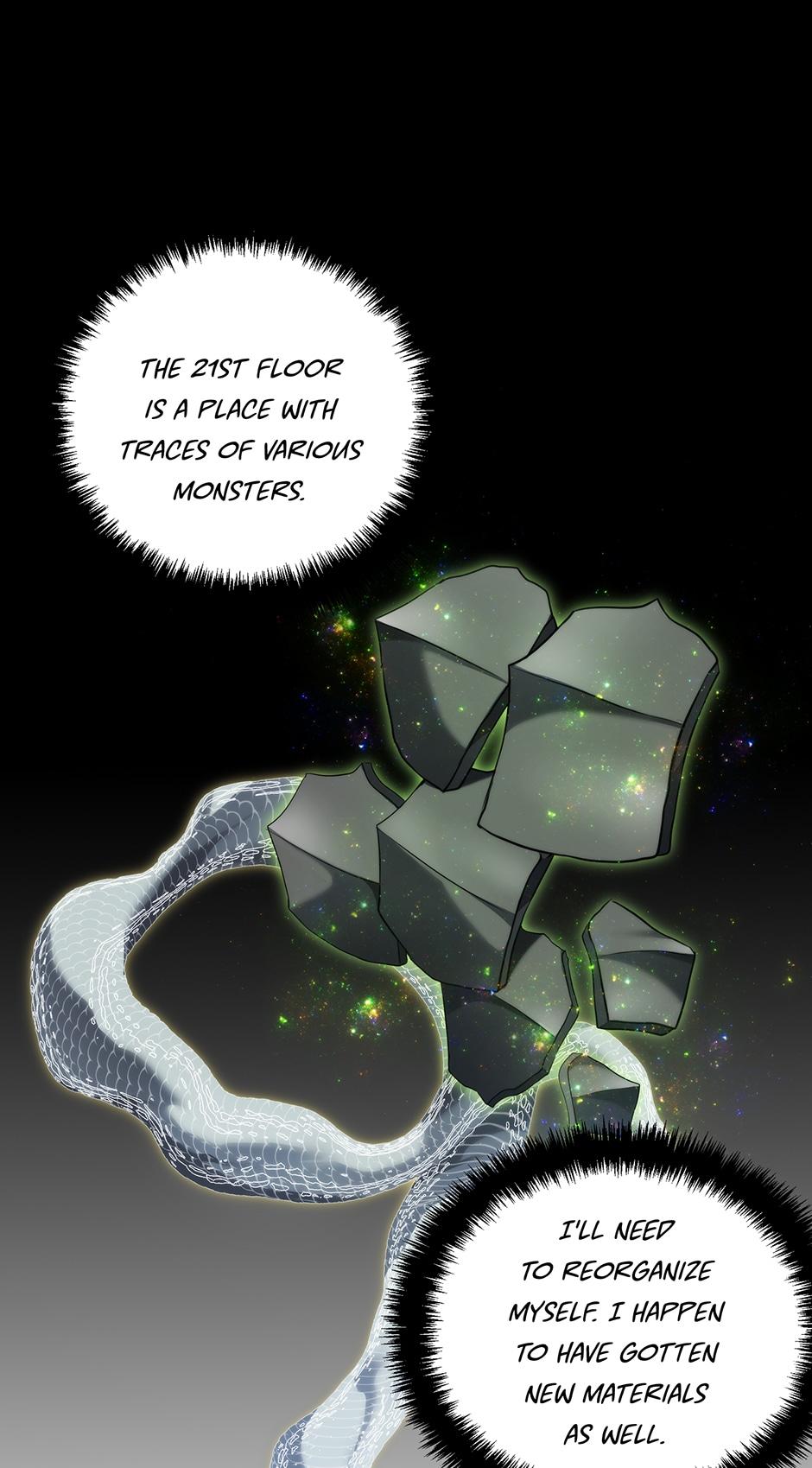 Read Second Life Ranker EN Manga Online