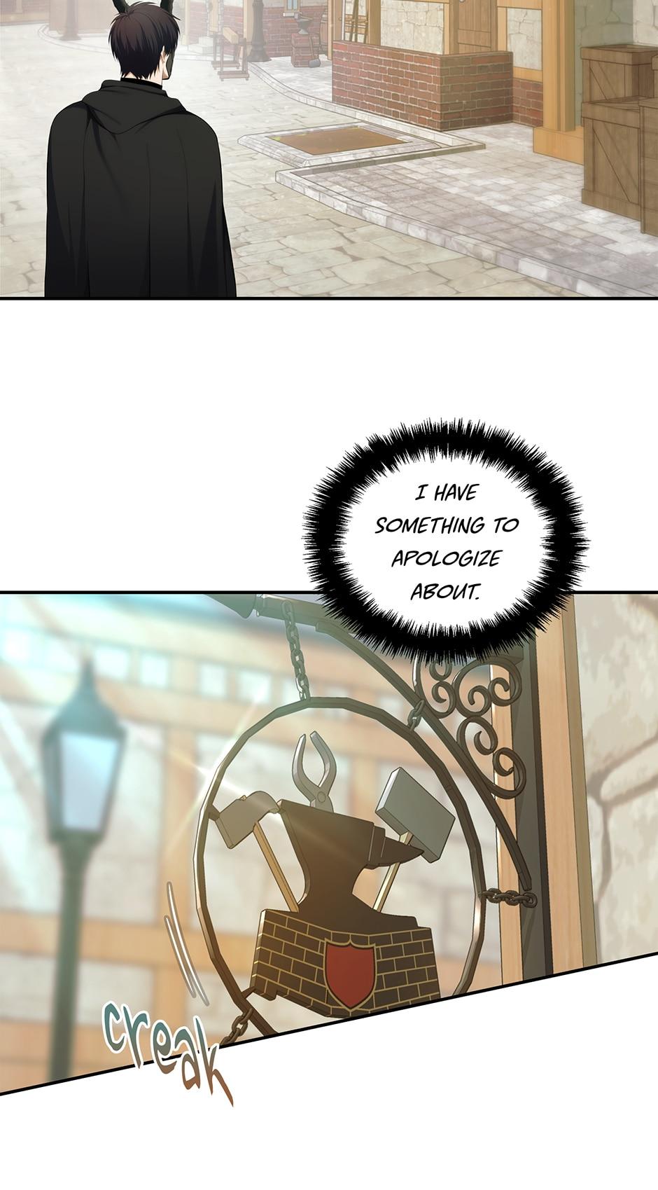 Read Second Life Ranker EN Manga Online