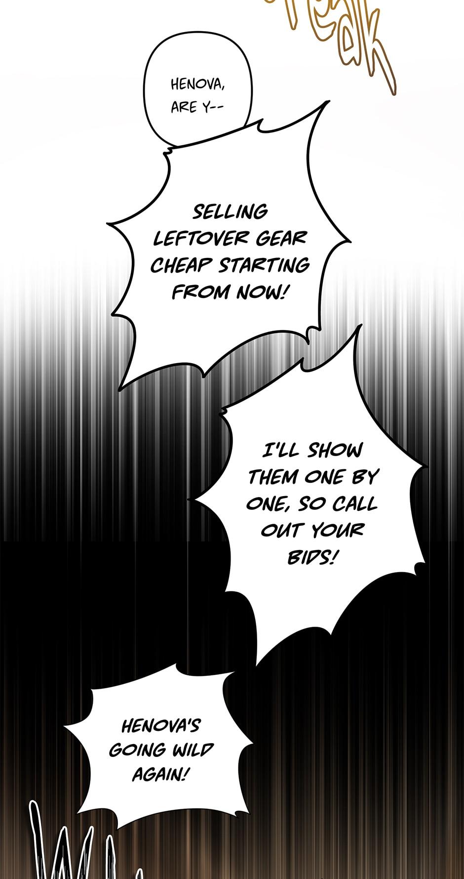 Read Second Life Ranker EN Manga Online