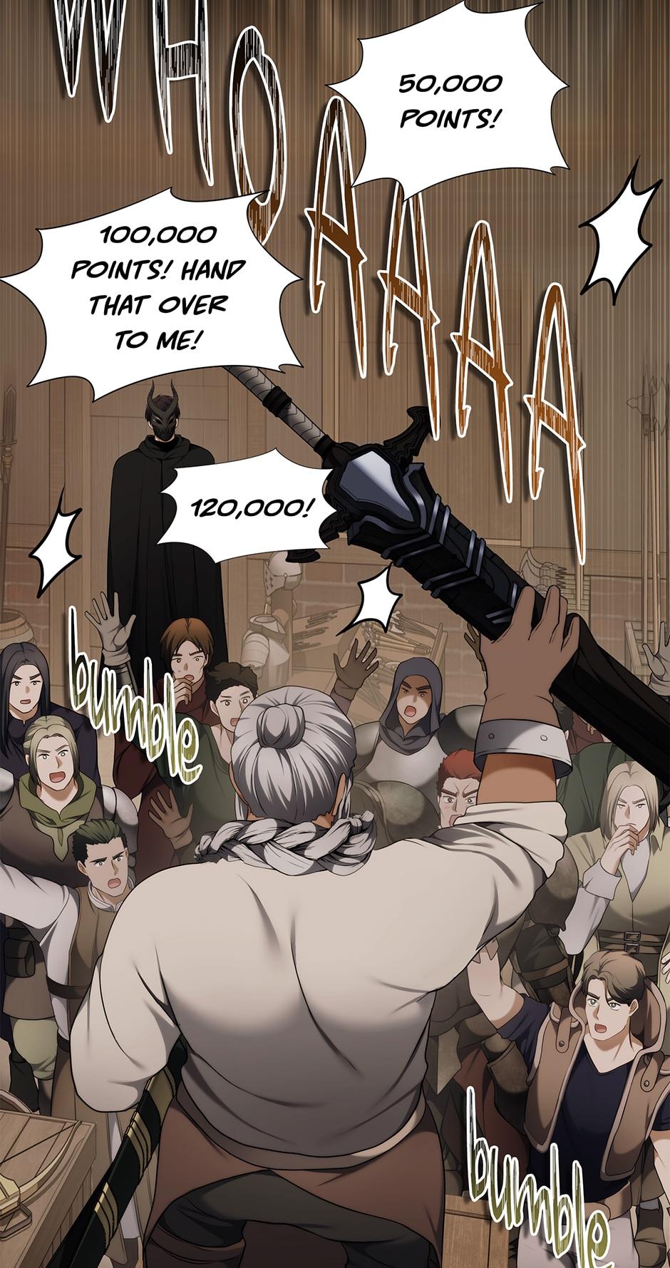 Read Second Life Ranker EN Manga Online