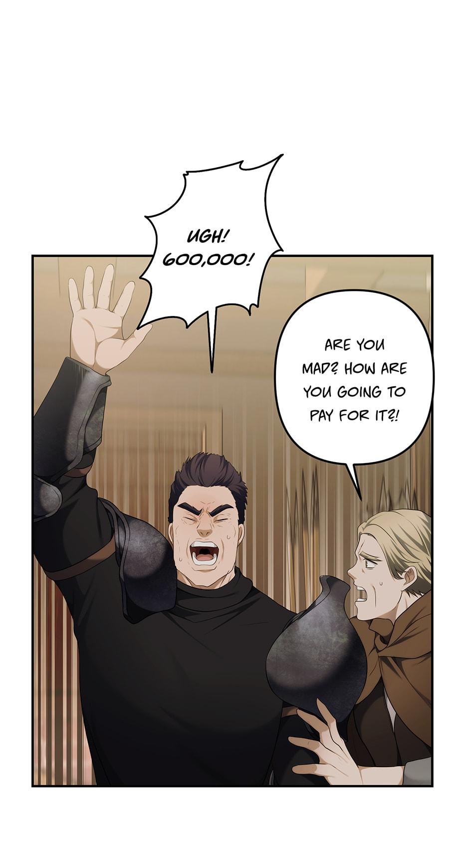 Read Second Life Ranker EN Manga Online