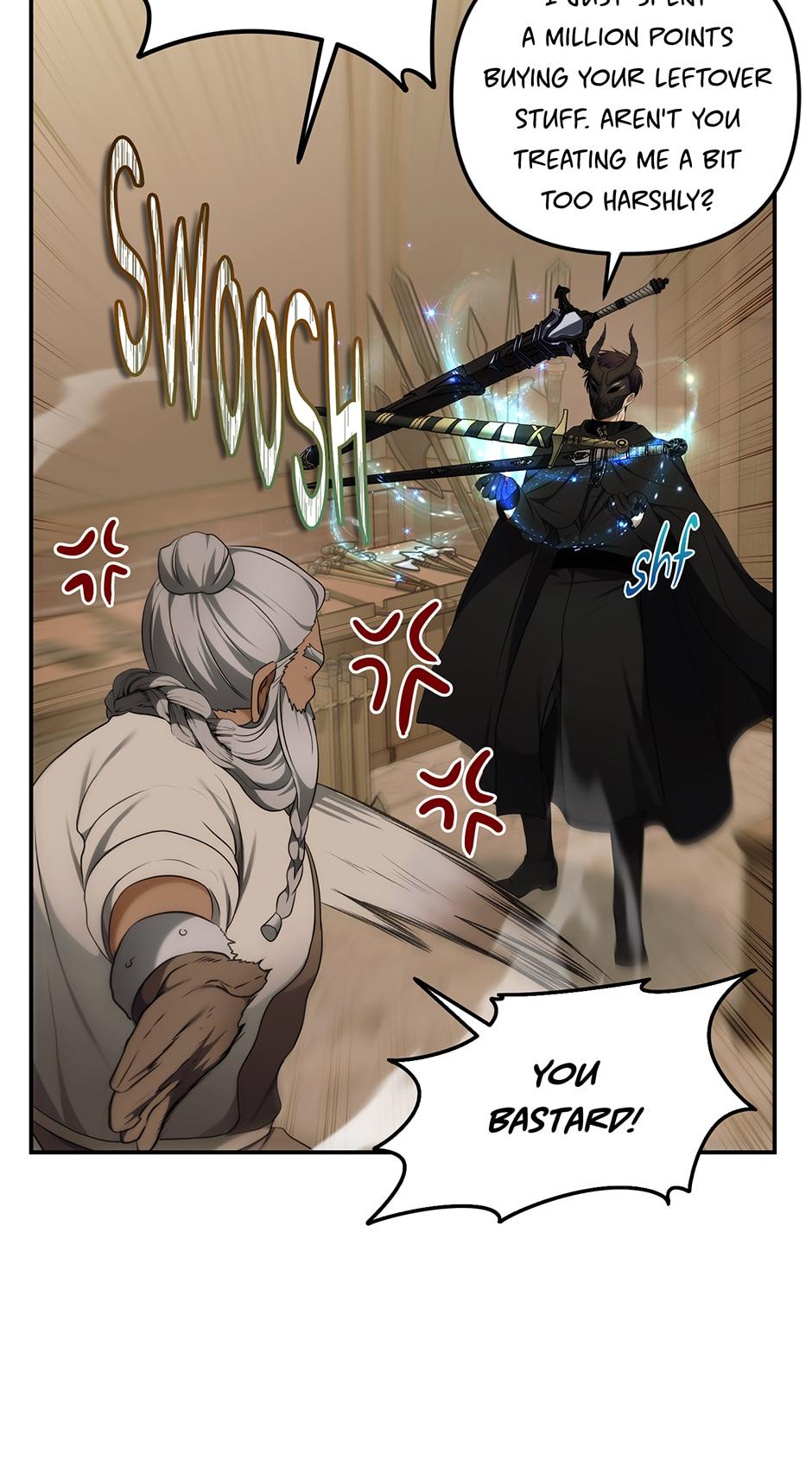 Read Second Life Ranker EN Manga Online