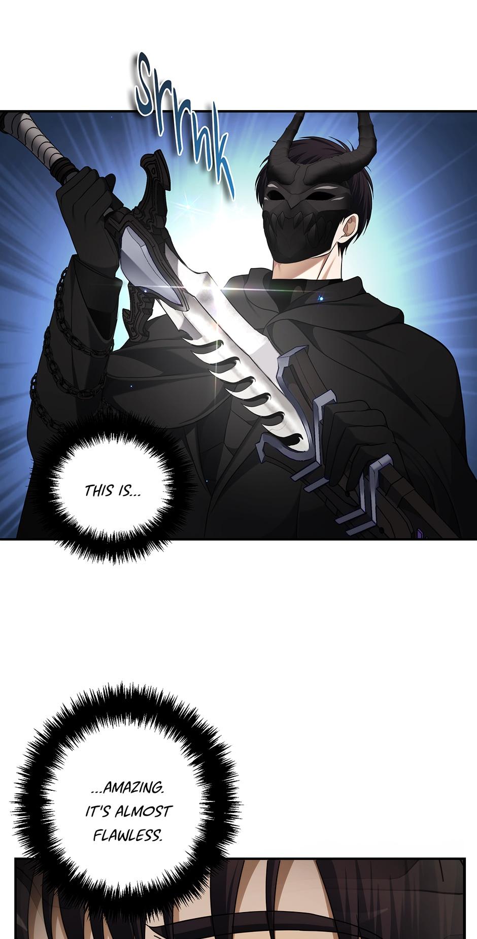 Read Second Life Ranker EN Manga Online