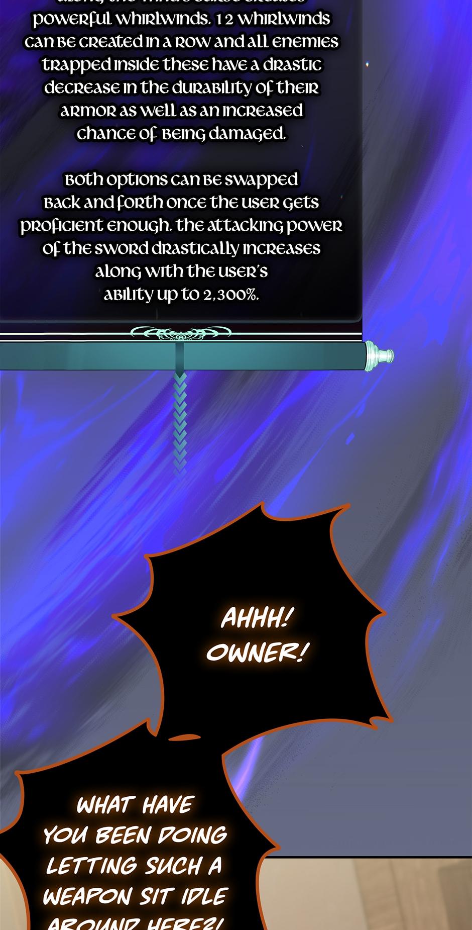 Read Second Life Ranker EN Manga Online