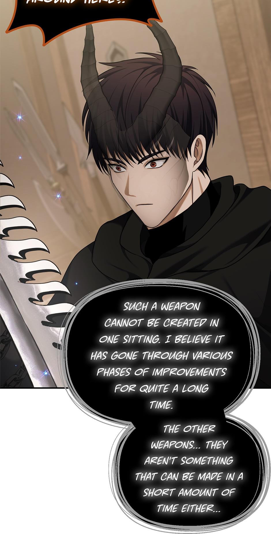 Read Second Life Ranker EN Manga Online