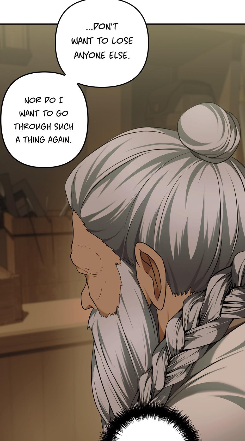 Read Second Life Ranker EN Manga Online