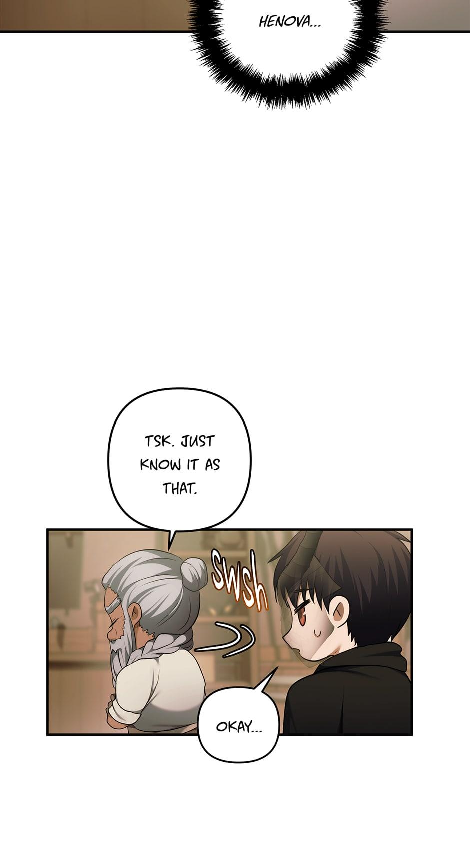 Read Second Life Ranker EN Manga Online