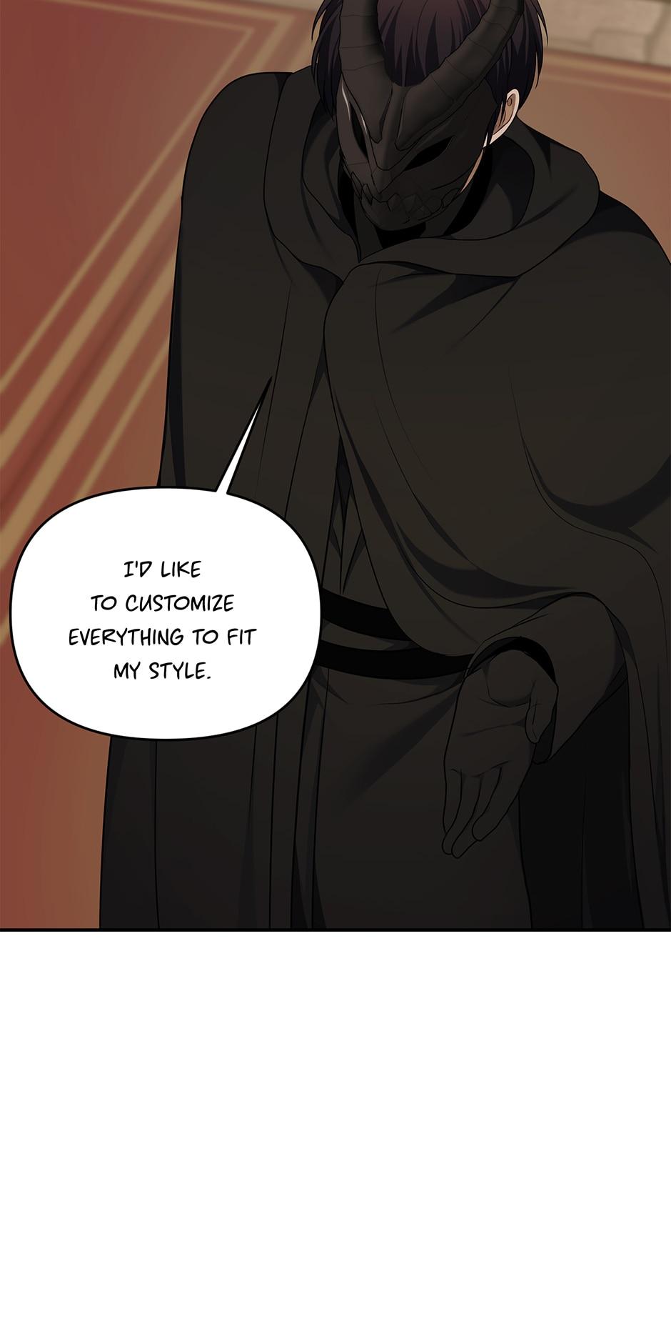 Read Second Life Ranker EN Manga Online