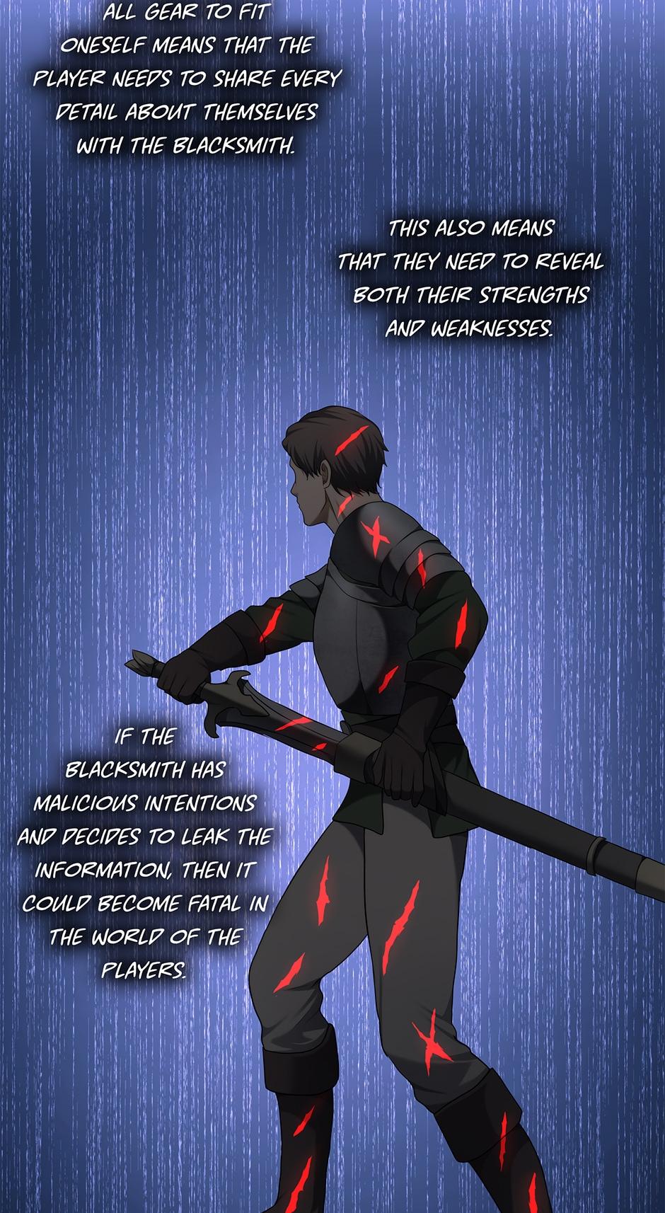 Read Second Life Ranker EN Manga Online