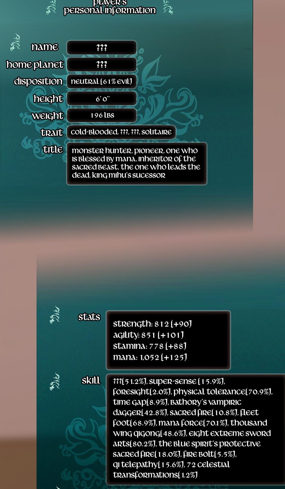 Read Second Life Ranker EN Manga Online