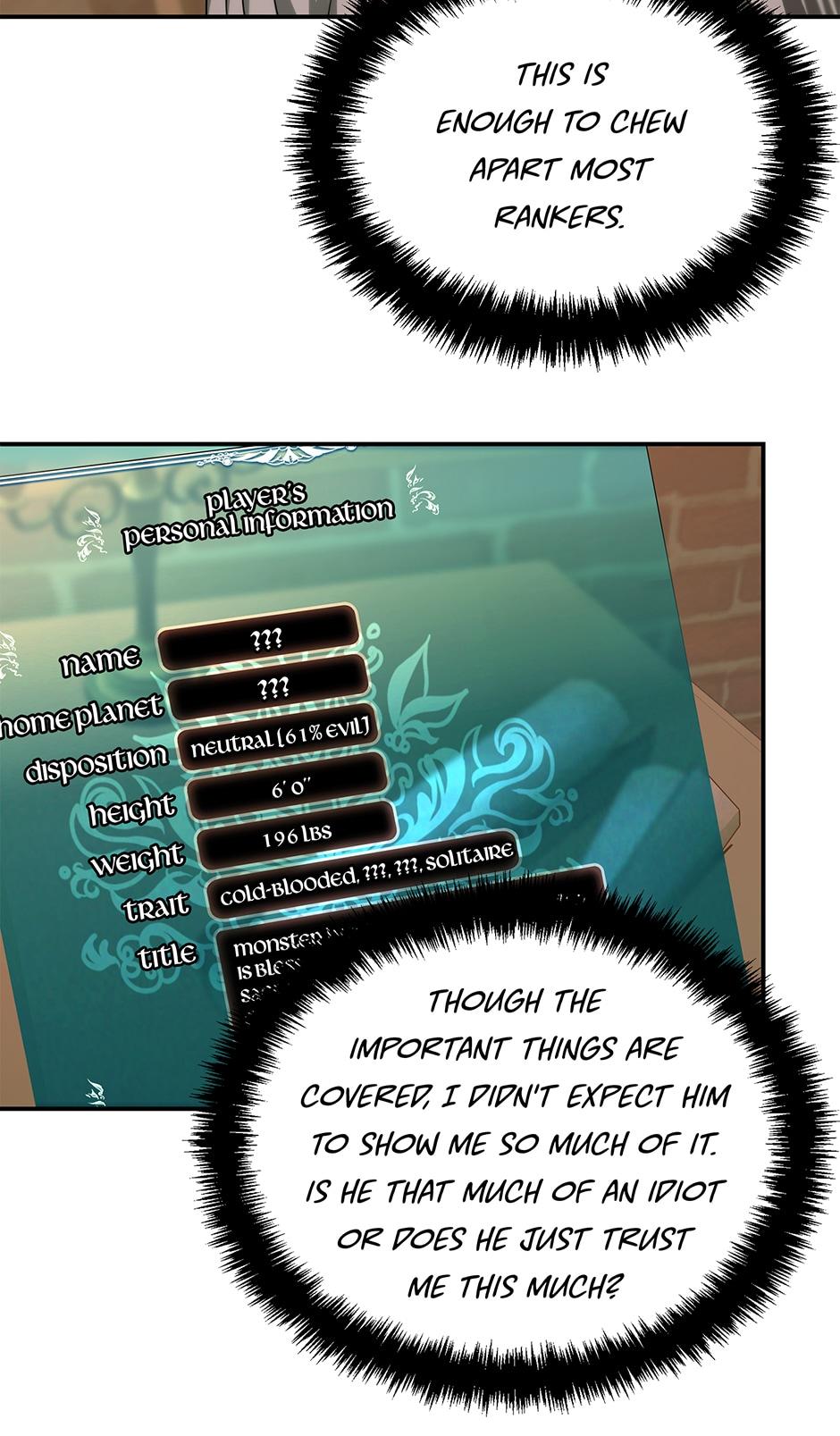 Read Second Life Ranker EN Manga Online