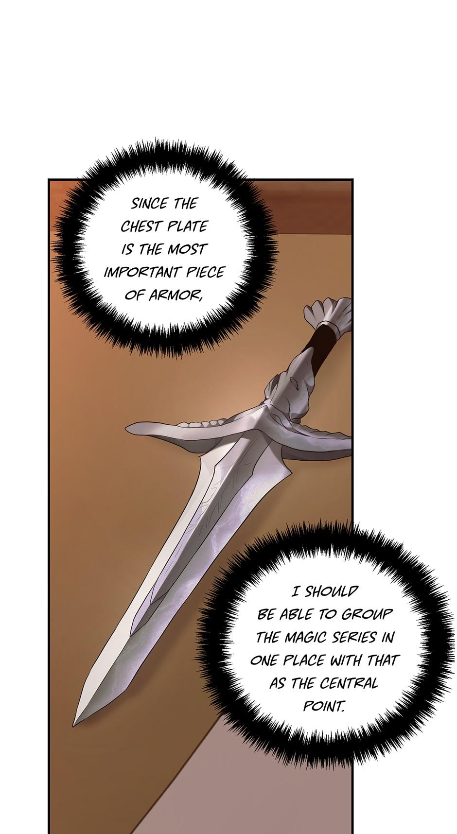 Read Second Life Ranker EN Manga Online