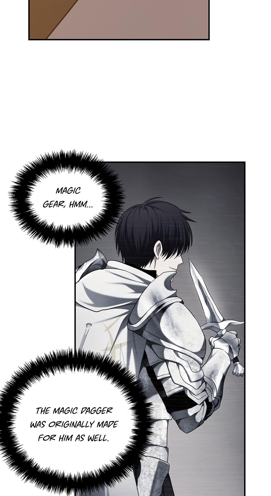 Read Second Life Ranker EN Manga Online