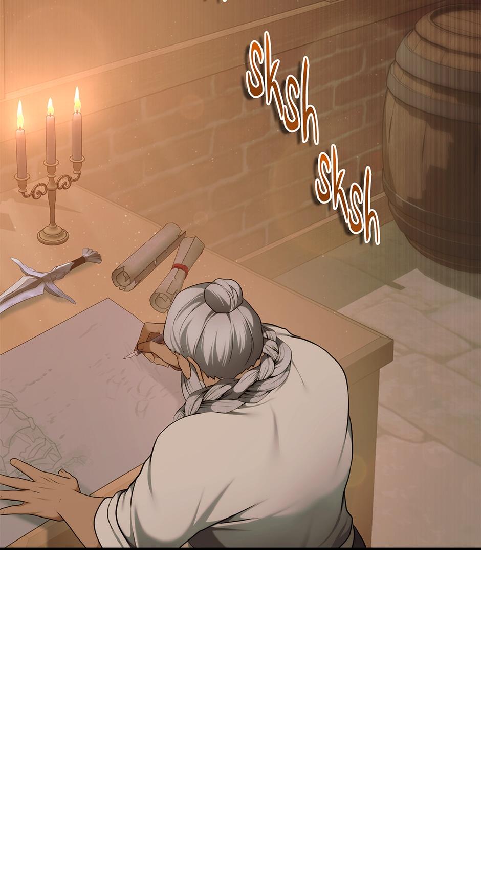 Read Second Life Ranker EN Manga Online