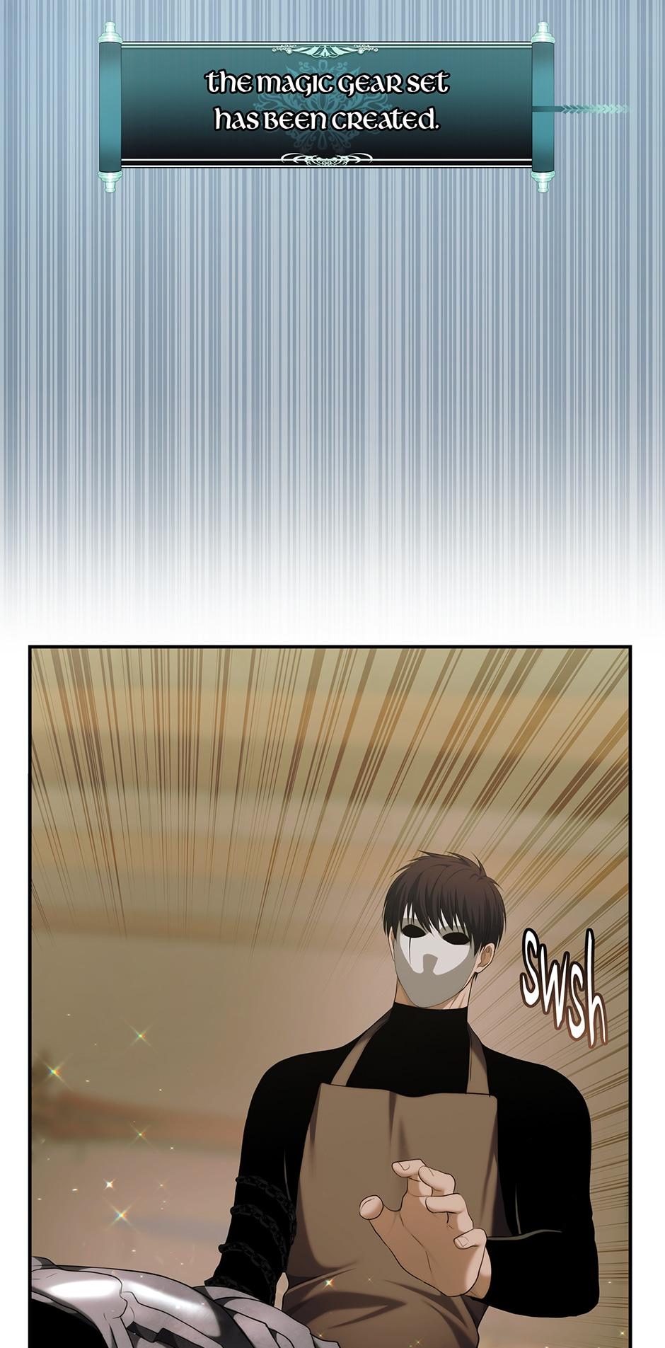 Read Second Life Ranker EN Manga Online