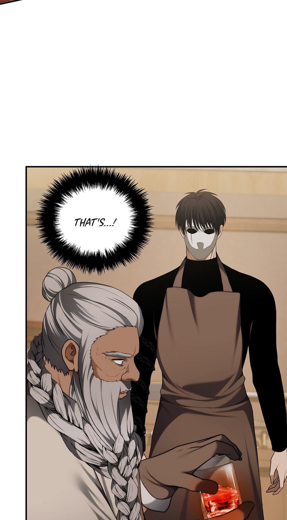 Read Second Life Ranker EN Manga Online