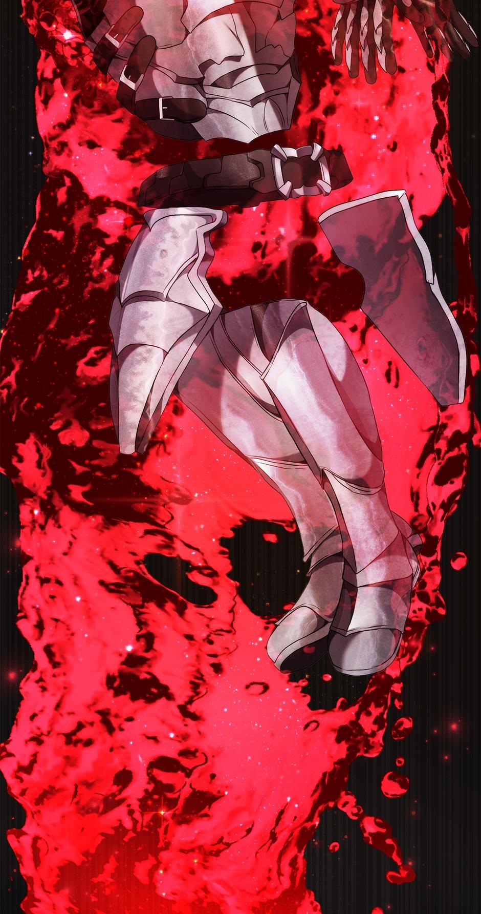 Read Second Life Ranker EN Manga Online