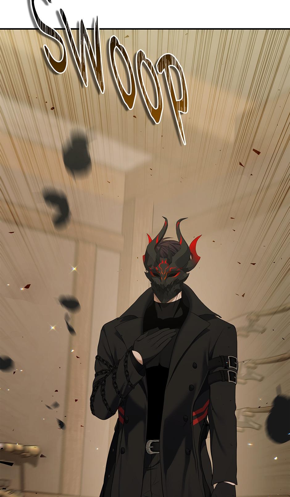 Read Second Life Ranker EN Manga Online