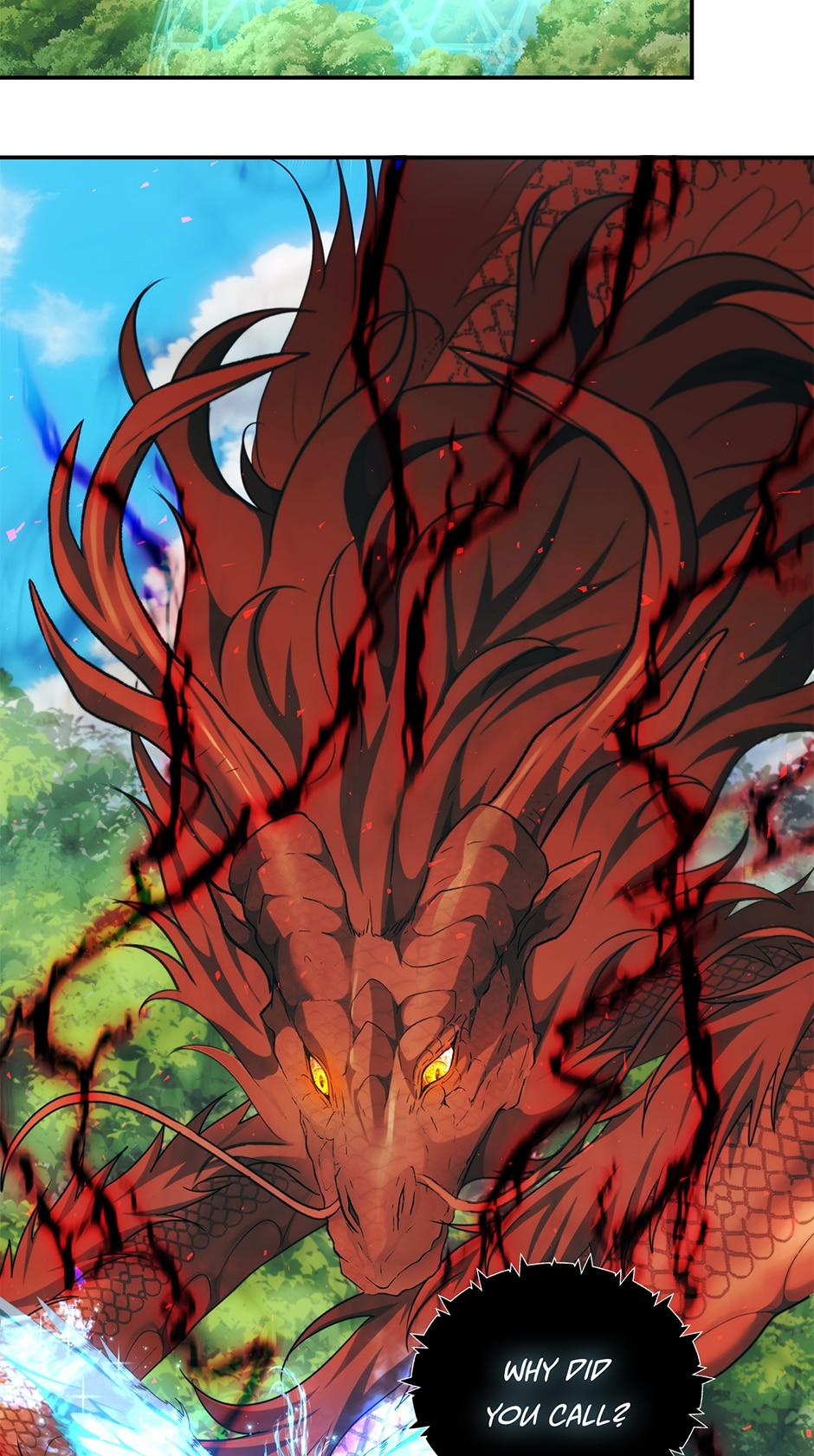 Read Second Life Ranker EN Manga Online